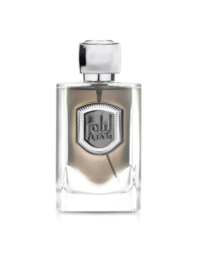 Lattafa Liam Grey EDP 100ml