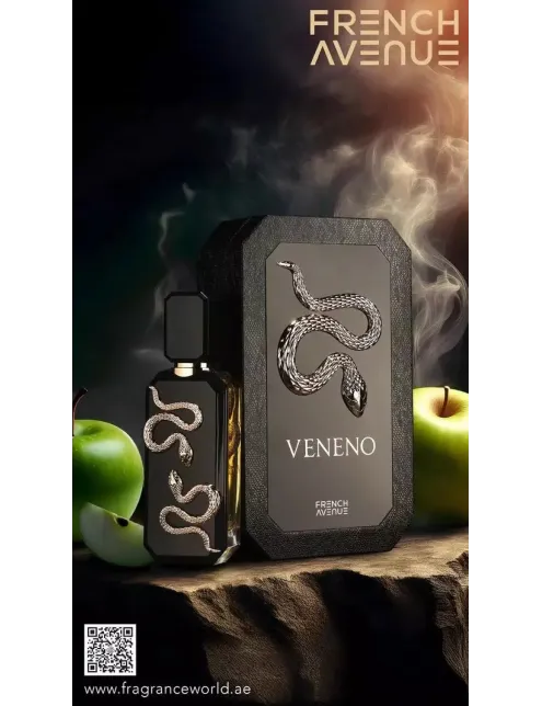 French Avenue Veneno EDP 100ml