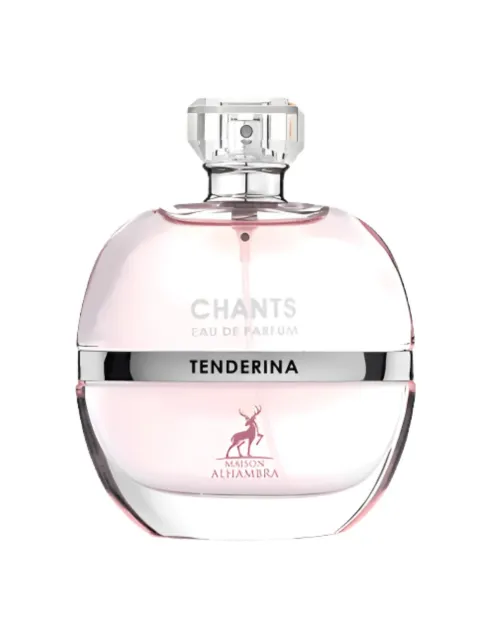Maison Alhambra Chants Tenderina EDP 100ml