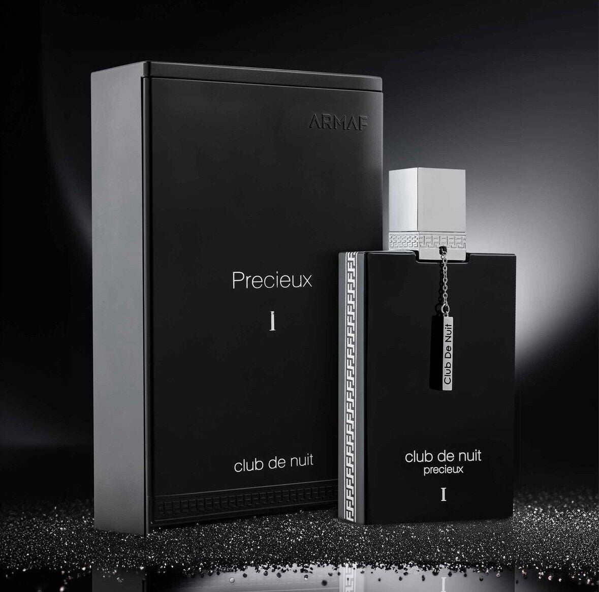 PRECIEUX MEN EDP - 55ML (1.86oz) BY ARMAF – Oriental Aromas