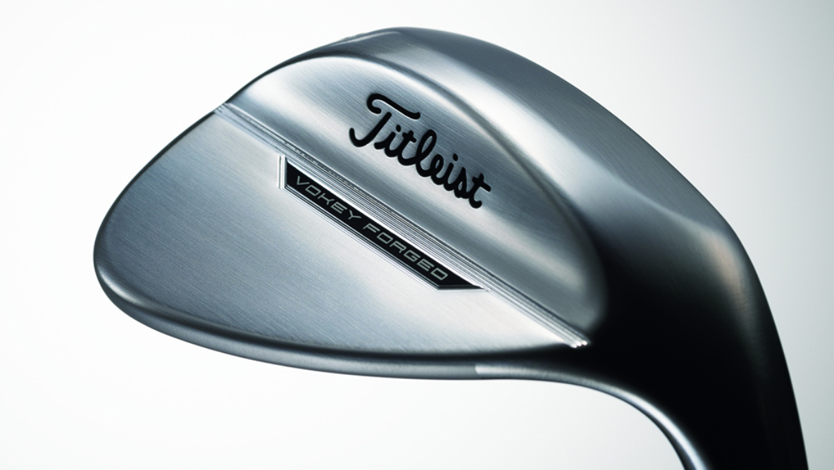 日本のゴルファーのために開発されたプレミアムモデル NEW「VOKEY