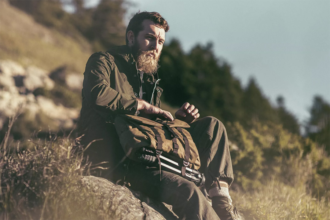 WOTANCRAFT PILOT UPGRADE 10L ｜ヴォータンクラフト パイロット