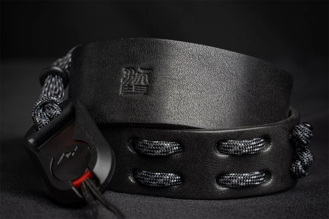 WOTANCRAFT | ヴォータンクラフト｜パラシューター カメラストラップ