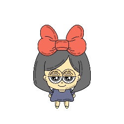 くろねこちゃんイラスト登録