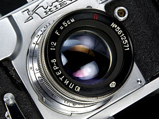 Kiev II 1956 – Orio Blog