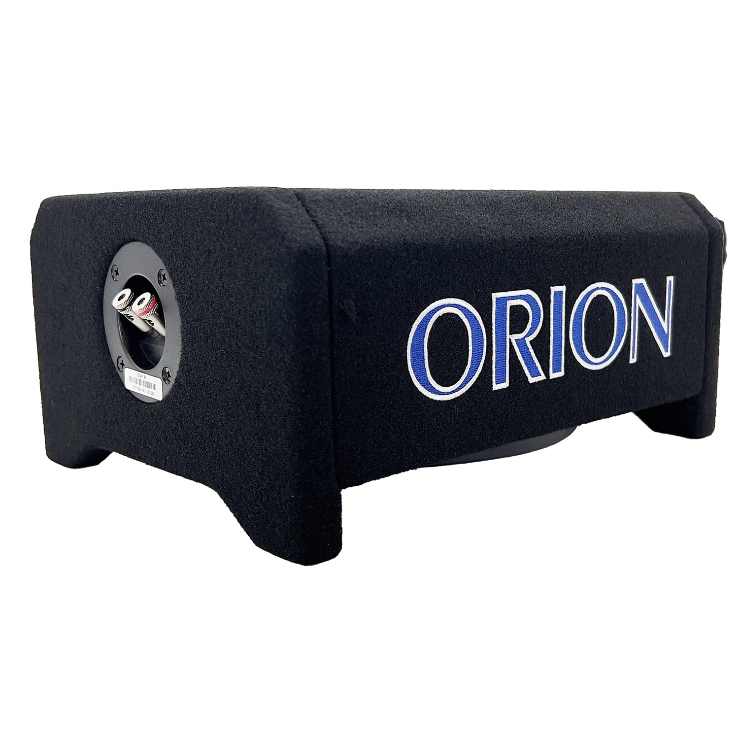 Orion Cobalt CDF8 – 8-Inch Passive Down-Firing Enclosure