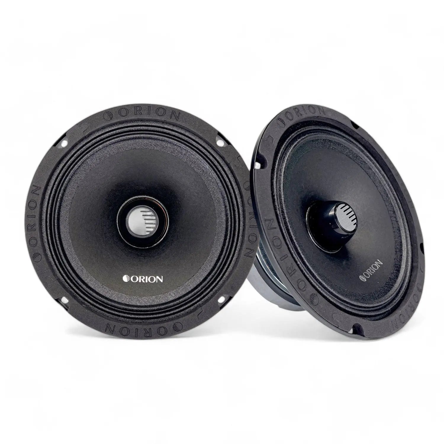ORION CM654 6.5 Inch Midrange Speakers - Bring Your Music to Life!