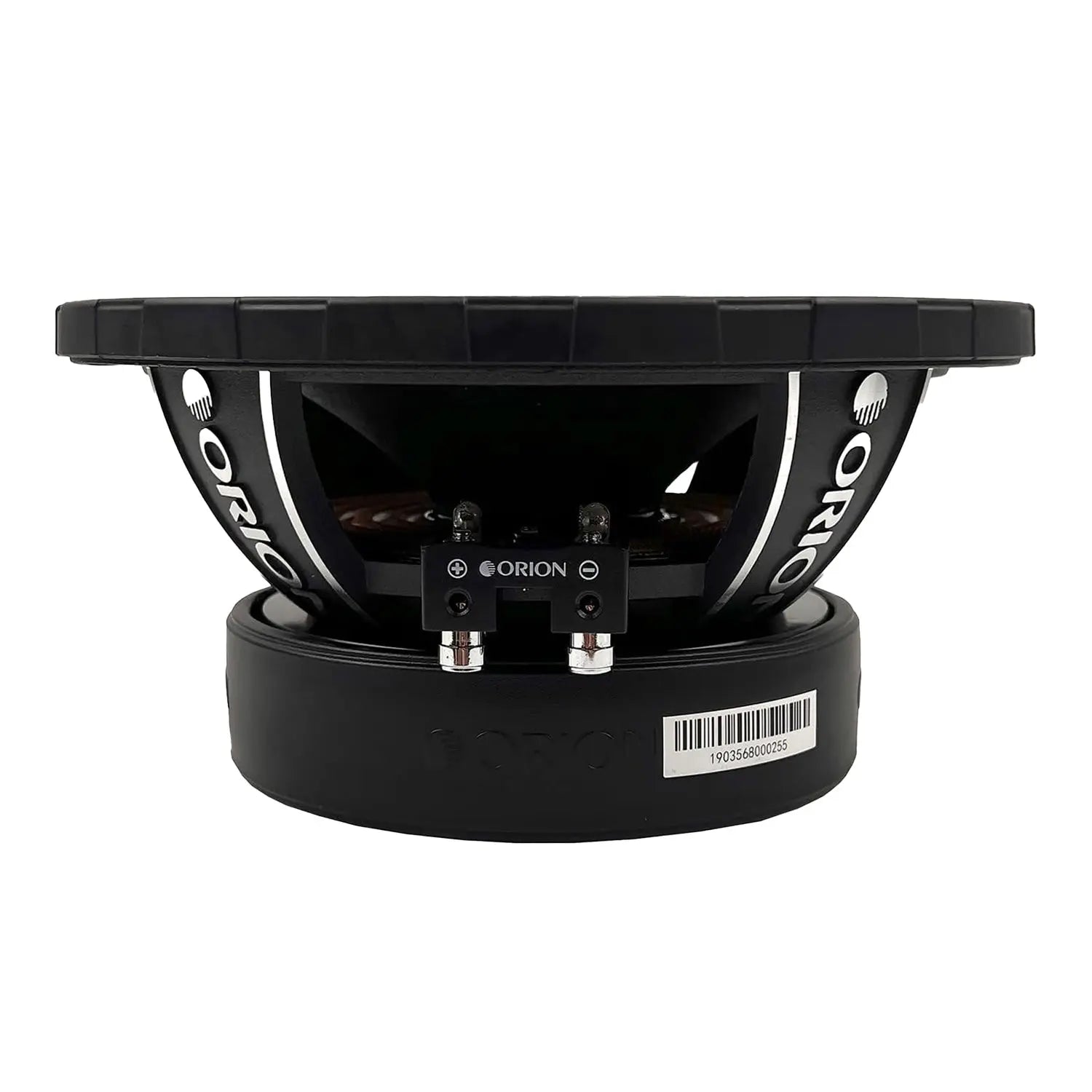 XTX858DC Midrange Speaker – Loud, Clear, and Ready to Rock