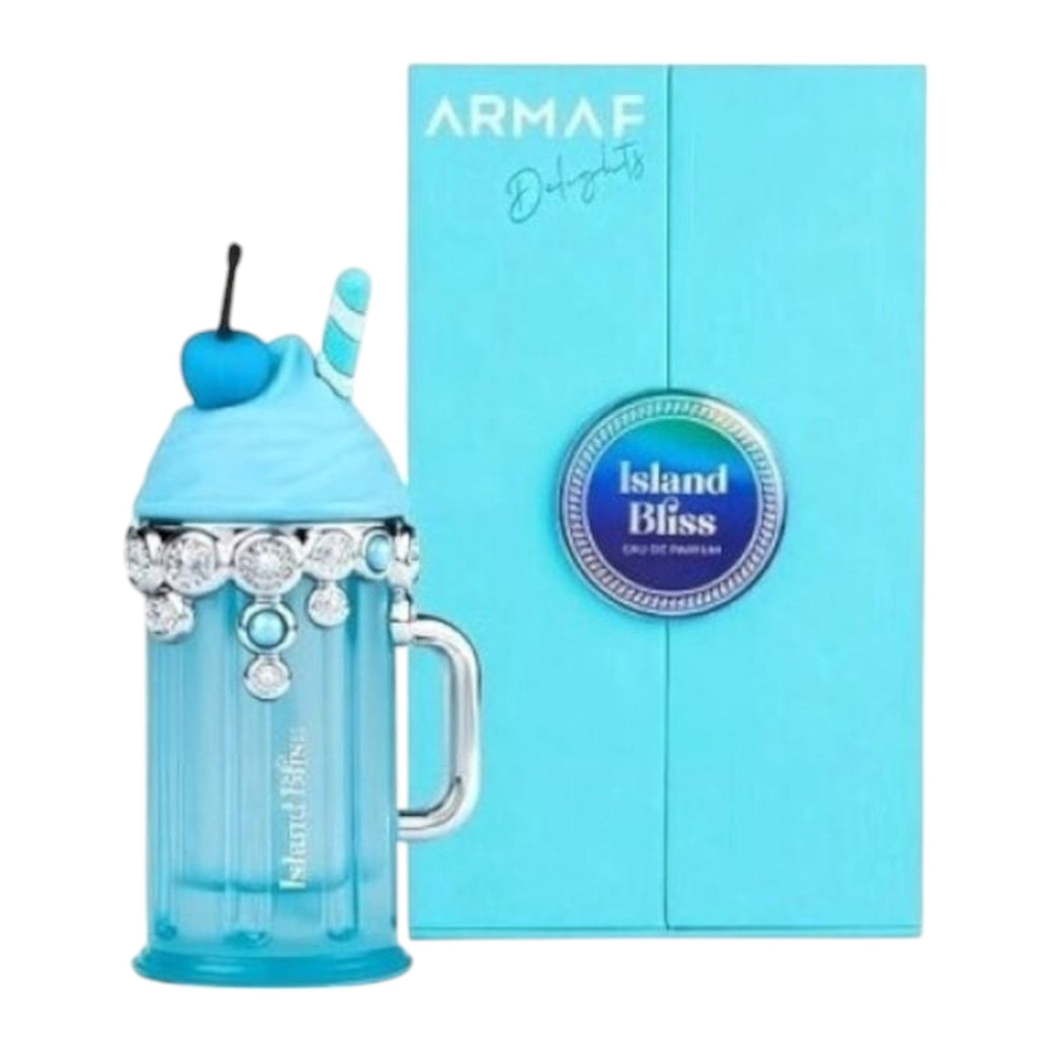 Armaf Island Bliss by Armaf - Women Perfume - EDP 100 ml