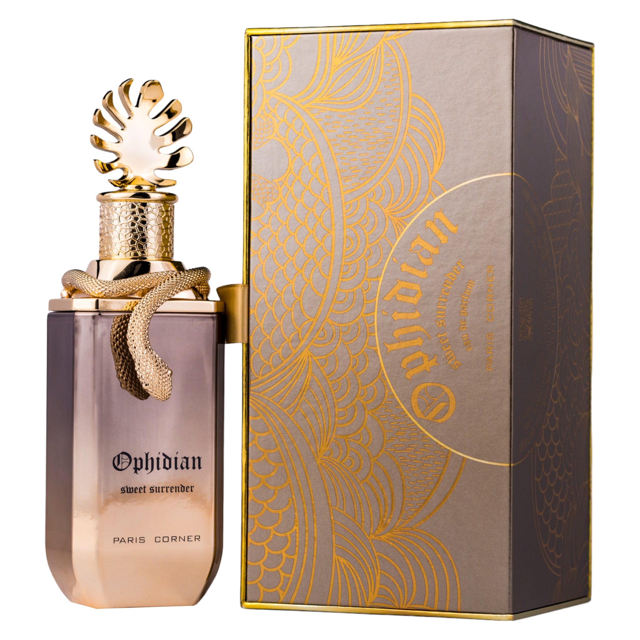Ophidian Sweet Surrender by Paris Corner - Unisex Perfume
