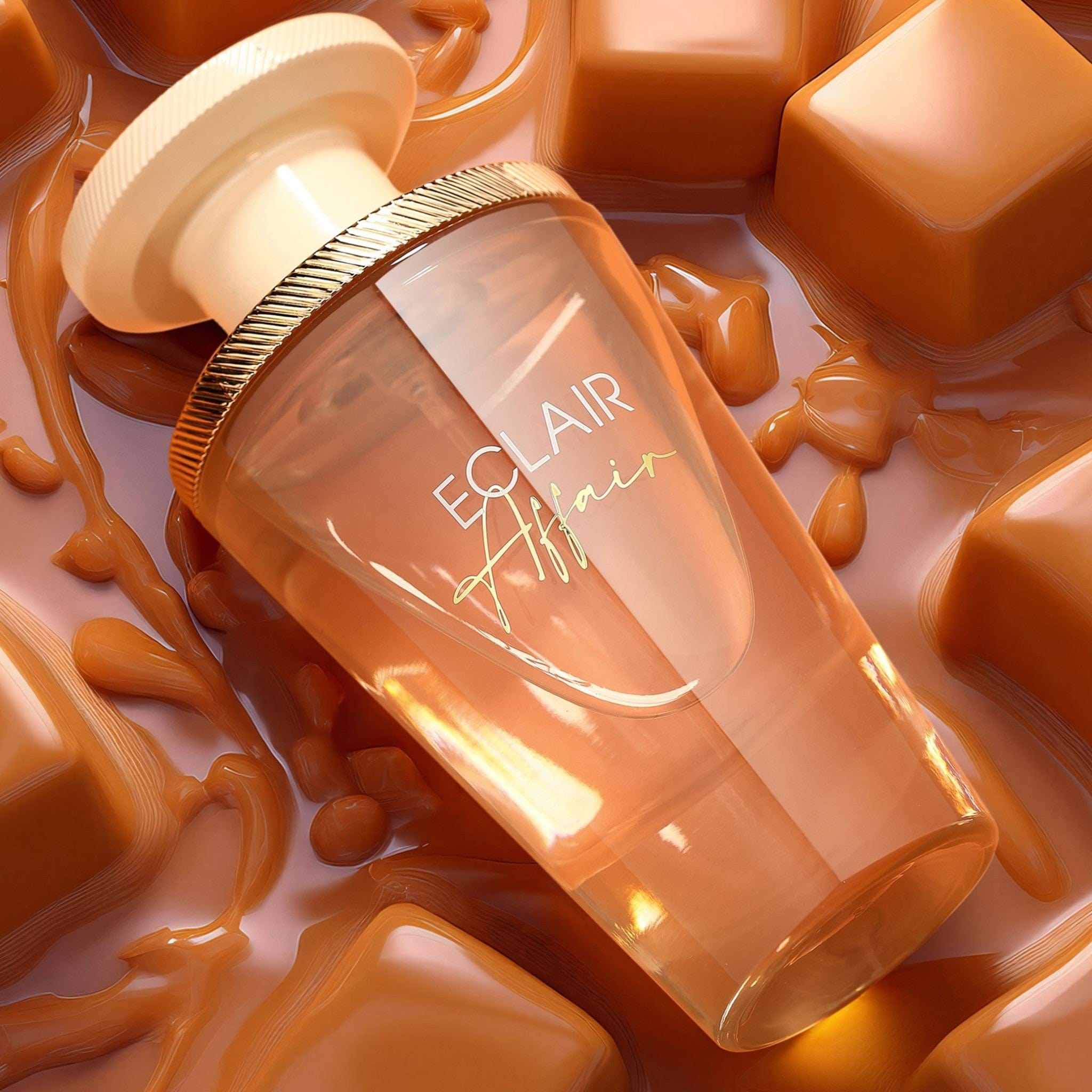 Eclair Affair by French Avenue - Women Perfume - EDP 100 ml