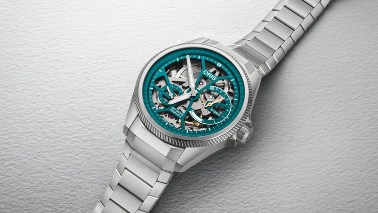 ORIS - ORIS(オリス)創立100周年記念本、日本語版の通販 by GINNKAZE