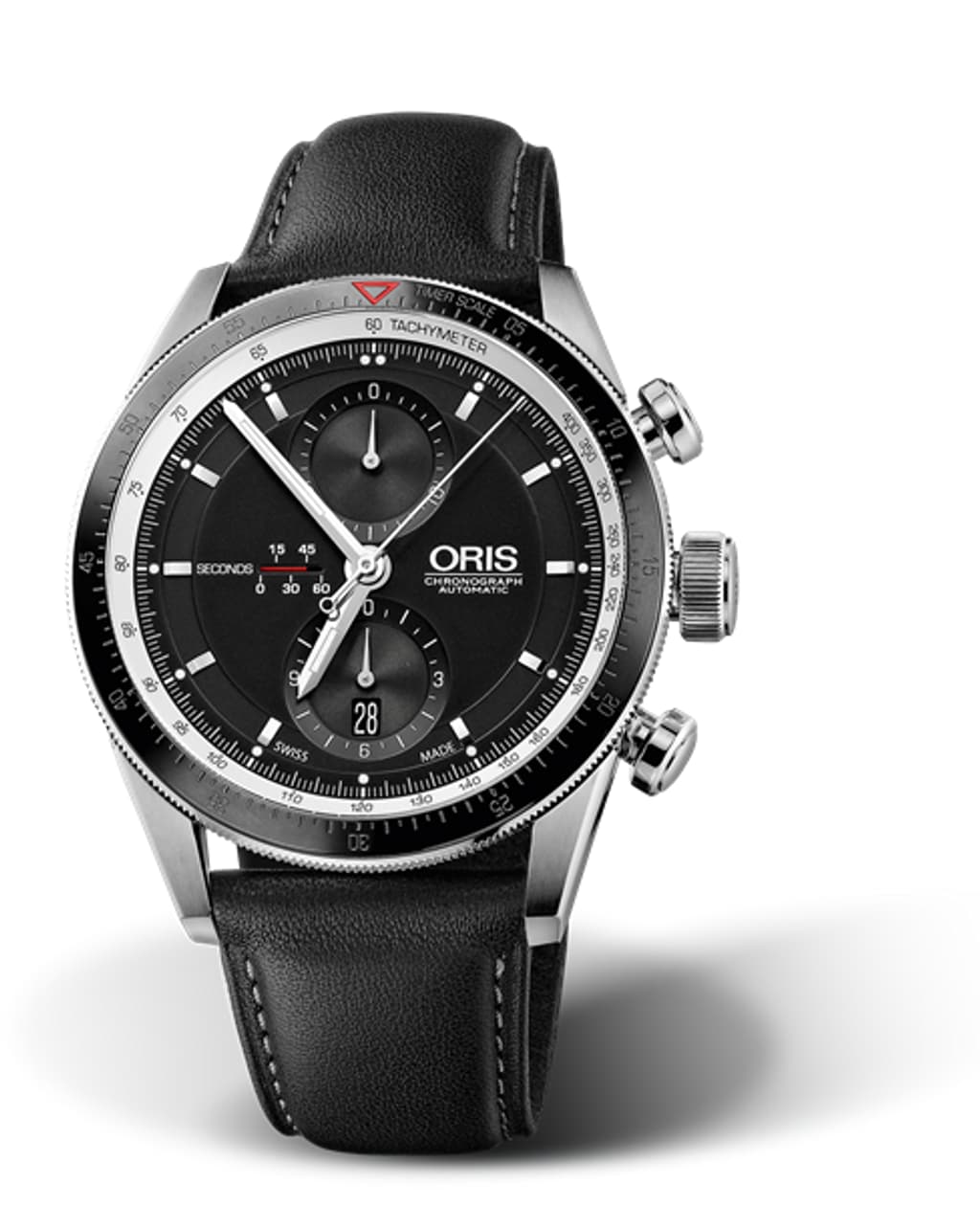 Artix GT Chronograph - 01 674 7661 4154-07 5 22 82FC | Oris