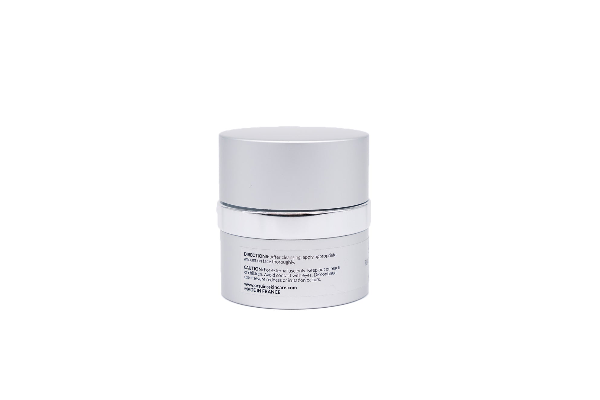 Placenta Essence Cream – Orsuins Skin Care