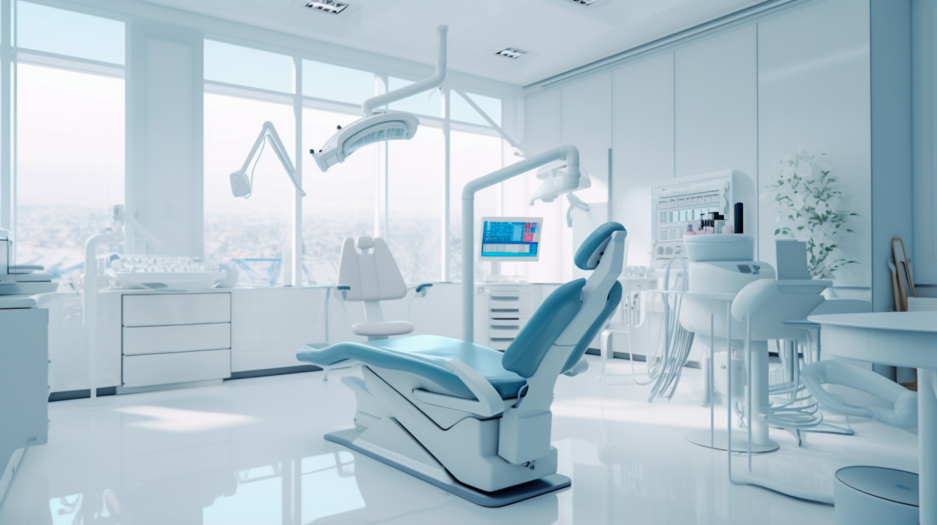 患者数が伸びない理由は？歯科医院の集患を成功に導く実践ロードマップ