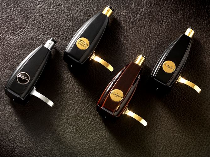 SPU Collector box – Ortofon