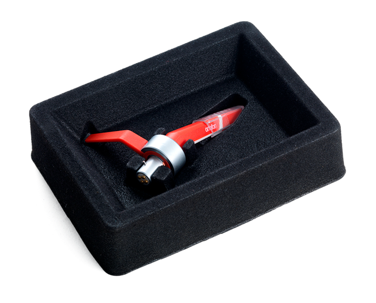 Concorde MKII Digital – Ortofon