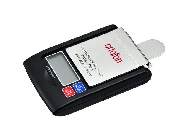 DS-1 ※生産完了 | Other Line Up | Accessories | ortofon