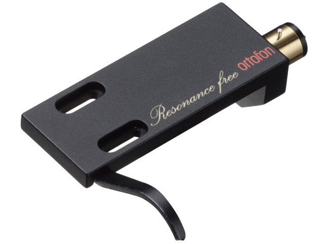 SH-2 BLACK | Headshells | HiFi Cartridges | ortofon - オルトフォン