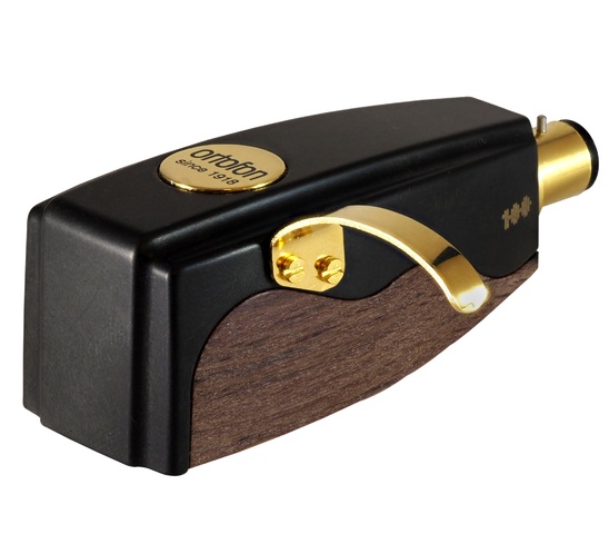 The SPU Century | Anniversary products | HiFi Cartridges | ortofon