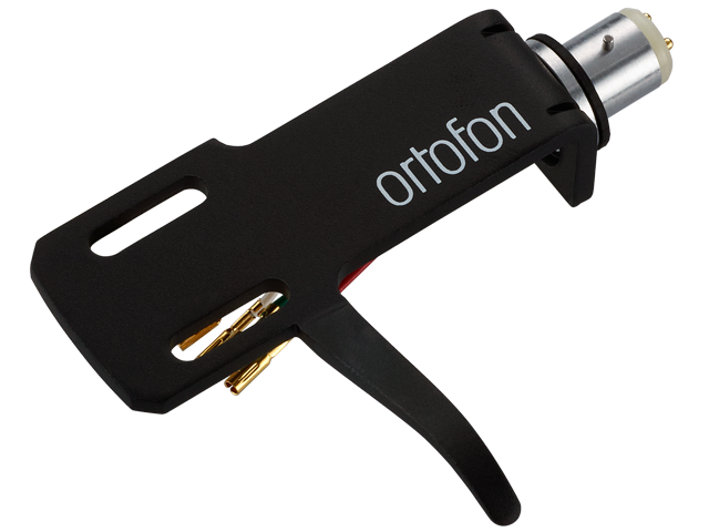 SH-4 BLACK | Headshells | HiFi Cartridges | ortofon - オルトフォン