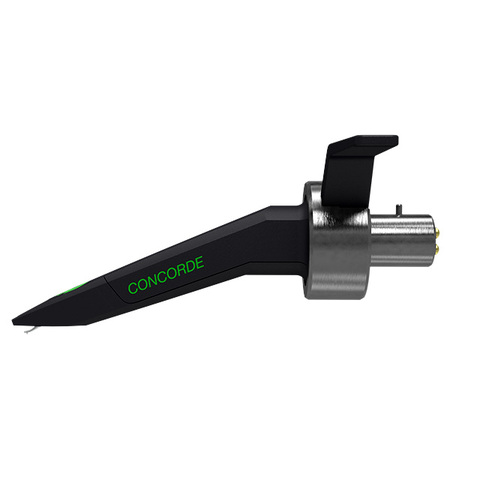 Concorde MkⅡ MIX | Concorde MkⅡUNIVERSAL | DJ Cartridges