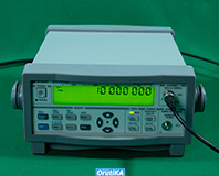 マイクロウェーブ 周波数カウンター 53151A (001) キーサイト