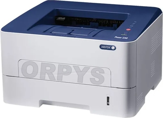 Xerox Phaser 3053 3260 Firmware - ORPYS