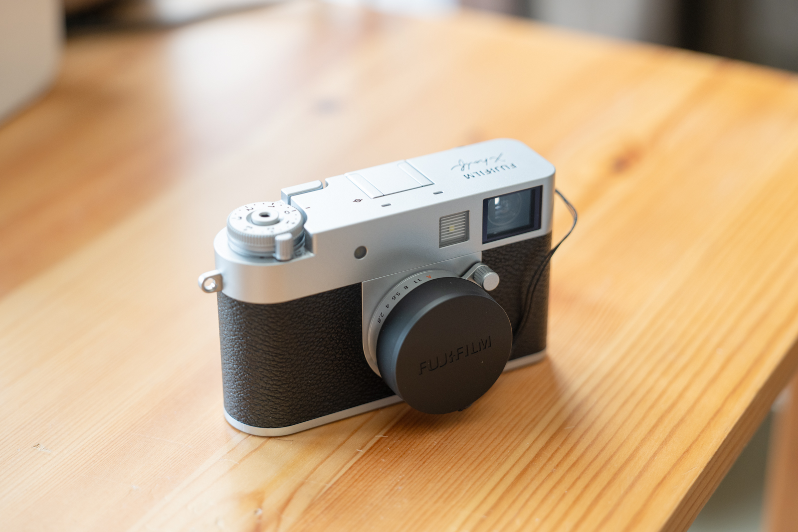 FUJIFILM X Half SHOOTING REPORT | orphotograph | レビュー