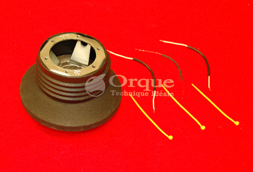 Giulietta & MiTo ステアリングボス | オレカテクニックイデアル