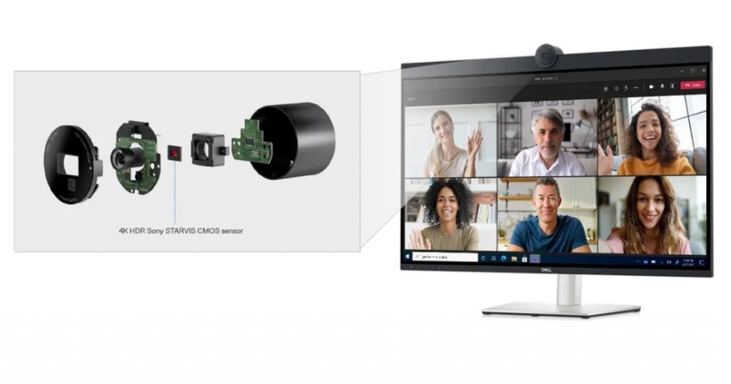 Dell OptiPlex Win11 & Sony BRAVIA TVモニター Dell OptiPlex Win11