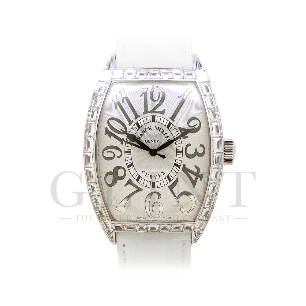 フランク ミュラートノウ・カーベックス8880 SC BAG ｜ GLINT ｜ 高級