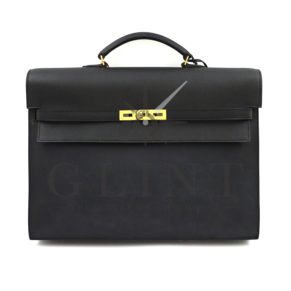 エルメスケリーデペッシュ 38ヴォー・エプソン ｜ GLINT ｜ 高級時計