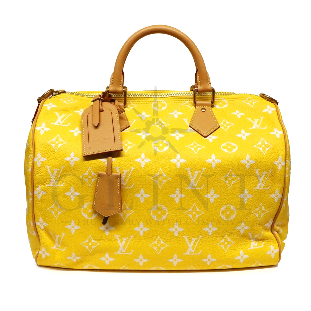 ルイ・ヴィトンスピーディ P9 バンドリエール 40M24419 ｜ GLINT