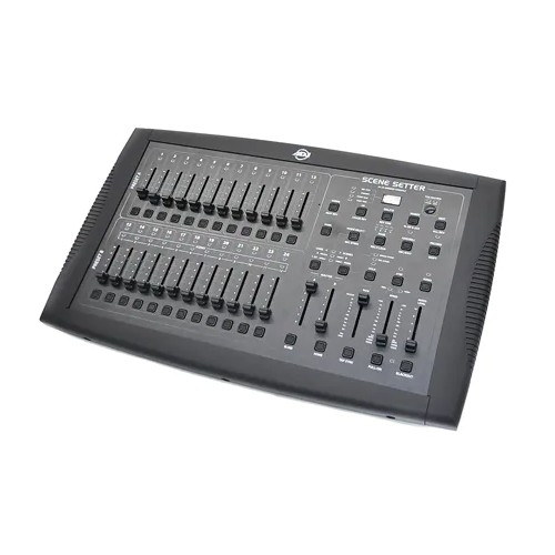 調光卓 SCENESETTER DMXライティングコントローラー | 照明機材