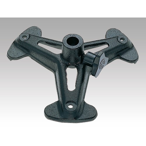 丸茂電機 平置きベース SHB-10 | 照明機材レンタルセンター