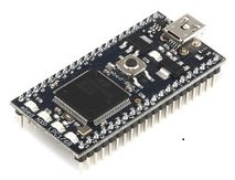 mbed NXP LPC1768 (exp) | Mbed