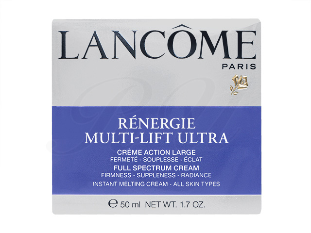 レネルジーマルチリフトウルトラクリーム（Lancome）通販｜クリーム