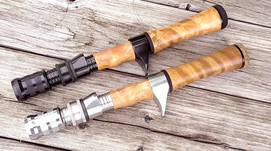 浅葱-”asagi” | 渓流用トラウトロッド、ロッドビルディングパーツ