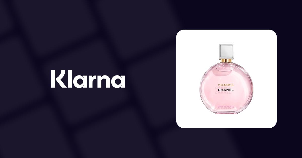 Chanel Chance Eau Tendre EdP 3.4 fl oz • Prices »