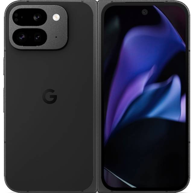 Google Pixel 9 Pro Fold 256GB Obsidian • Prices »