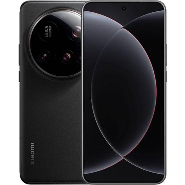 Xiaomi 15 Ultra 16GB 1TB 3D Ultrasonic Fingerprint Camera • Price »