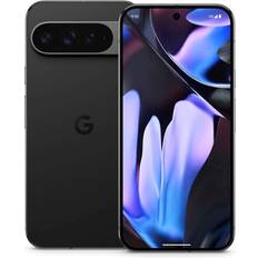 Google Pixel 9a 128GB Obsidian • See best price »