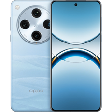 Oppo Find X8 Pro 512GB Pearl White • Find prices »