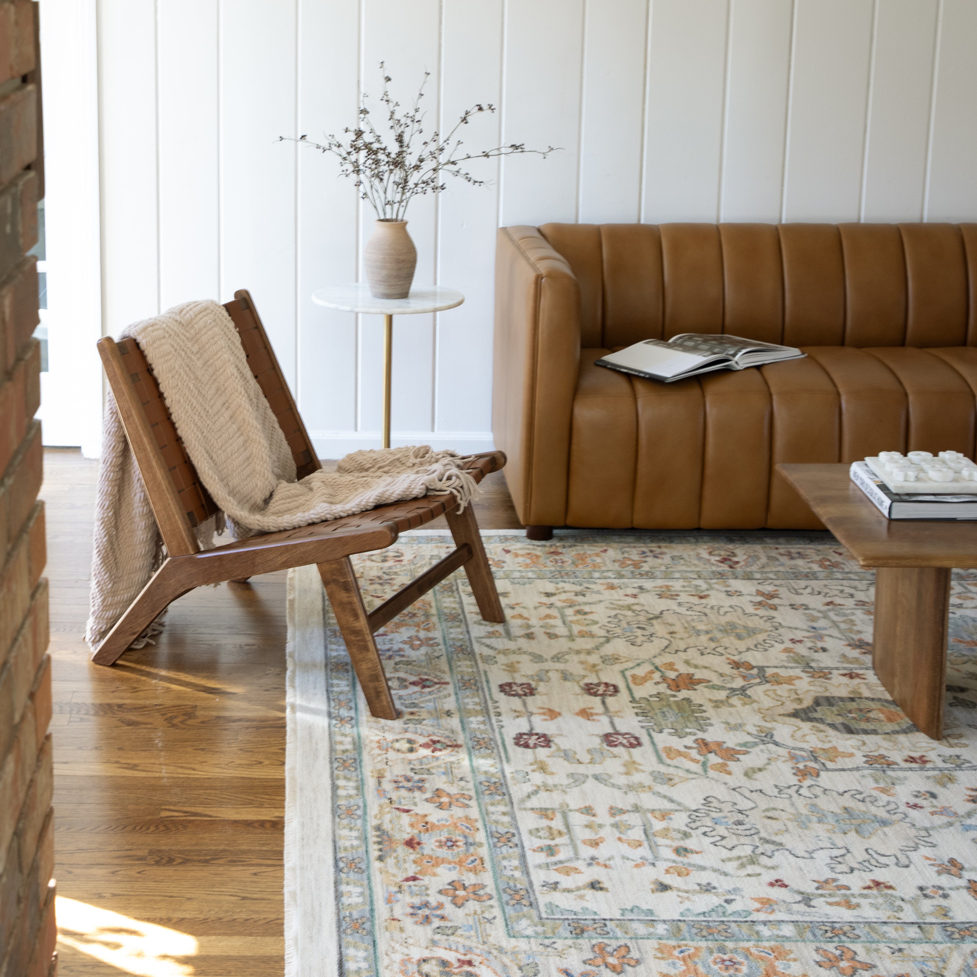 Lucca / 2063Y – Oriental Weavers