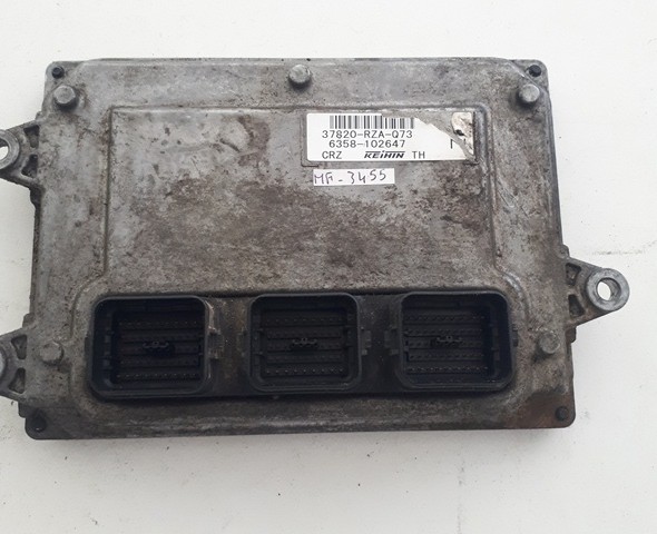 37820-RZA-Q73 | Ototroniks.com