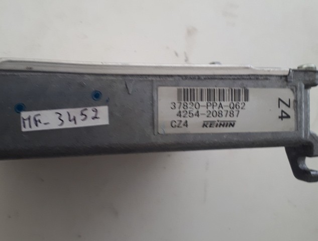 37820-PPA-Q62 | Ototroniks.com