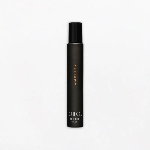 OTO Amplify CBD Roll-On - 1600mg CBD | OTO Wellbeing – OTO WELLBEING