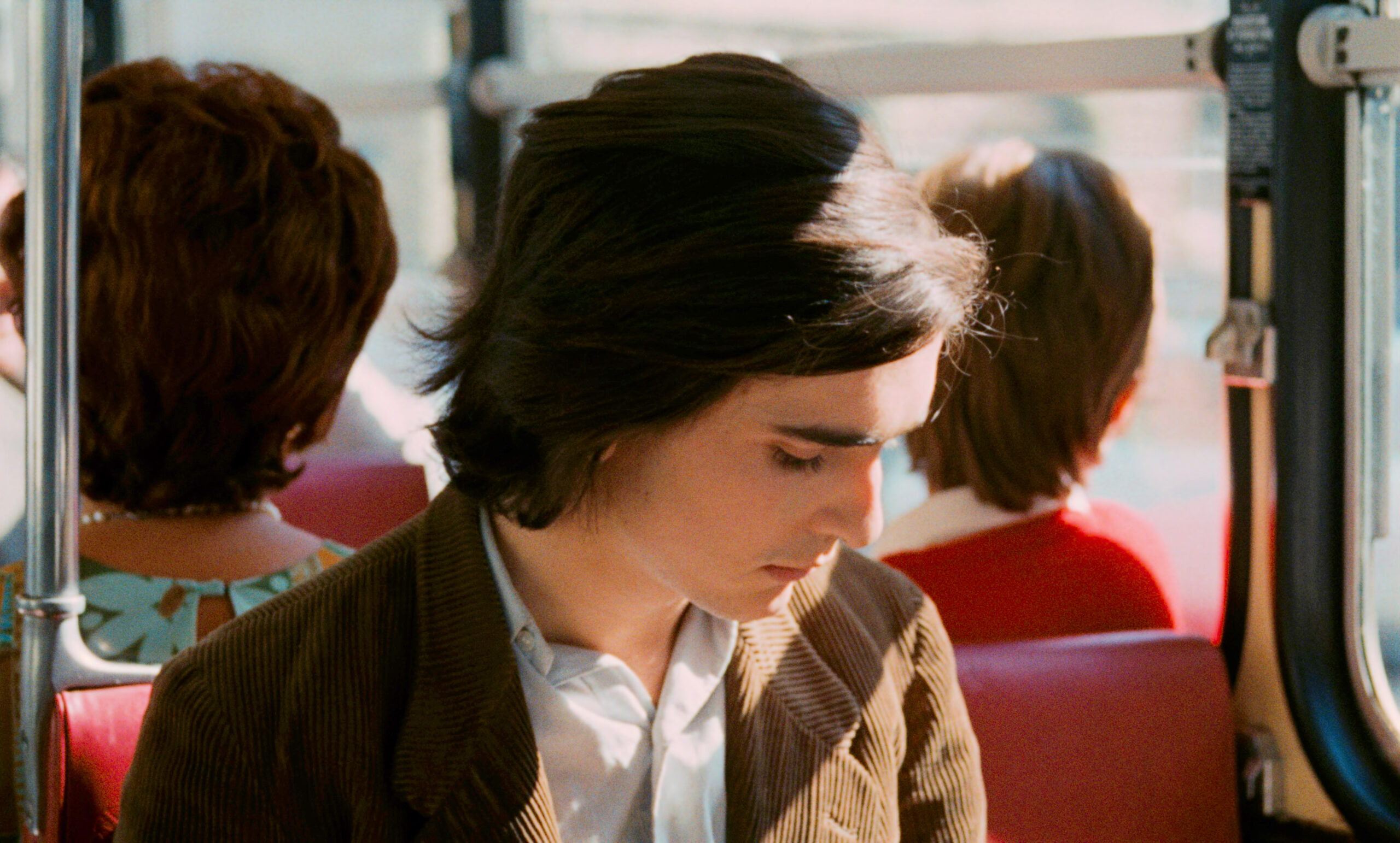 ロベール・ブレッソン幻の傑作が美しくよみがえる 映画『白夜』4K