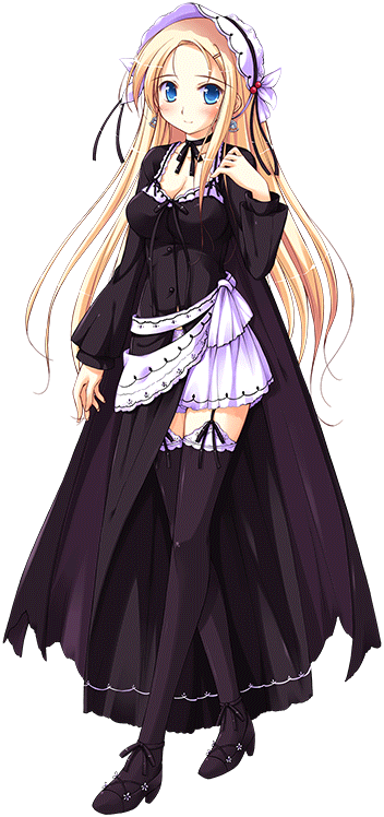 ☆5/カリーナ - オトギフロンティア(オトフロ)攻略 Wiki